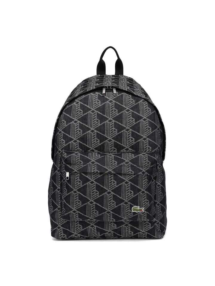 

Рюкзак Lacoste