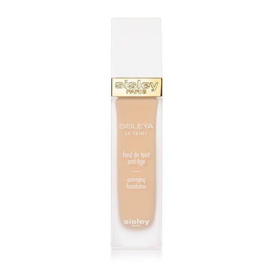 

Антивозрастной тональный крем 0.B Beige Porcelaine, 30 мл Sisley, Le Teint Anti-Aging Foundation