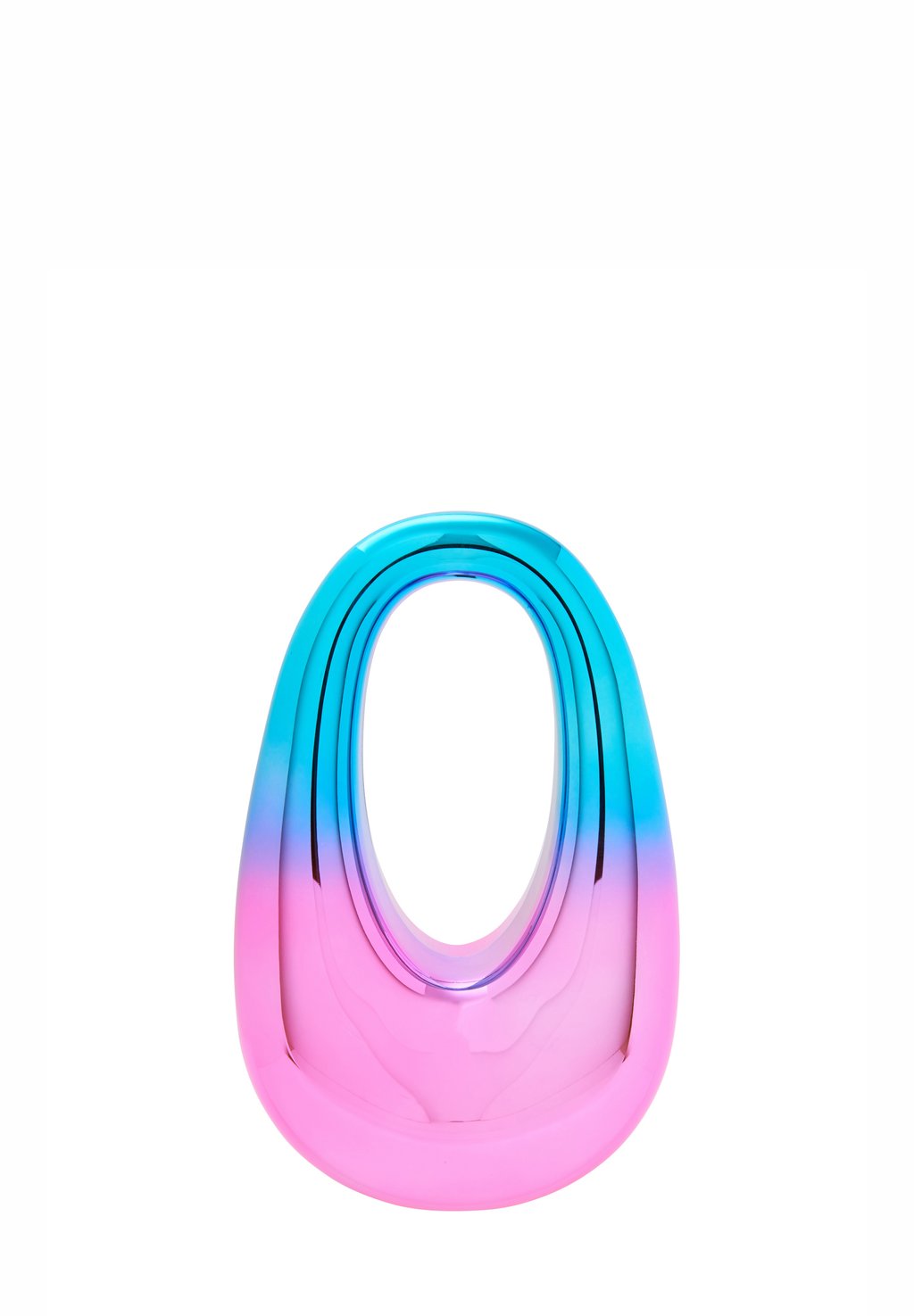 

Сумка myMo at night, цвет Pink Turquoise