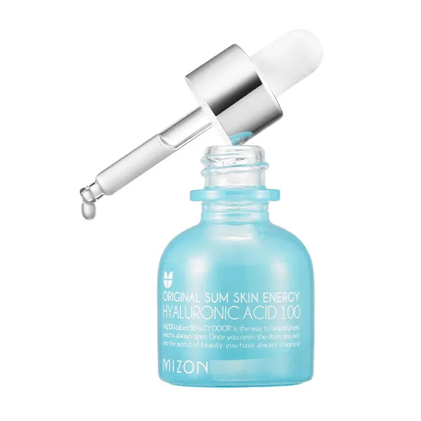 Сыворотка Mizon — Увлажняющая для лица Hyaluronic Acid, 30 мл — фото 2