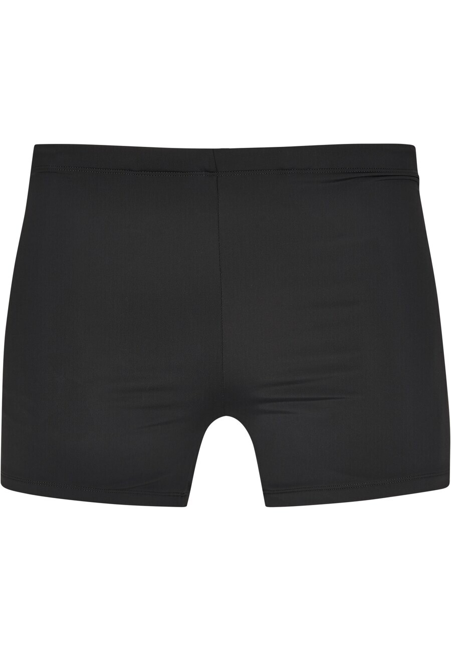 

Плавки Urban Classics Swim Trunks, черный