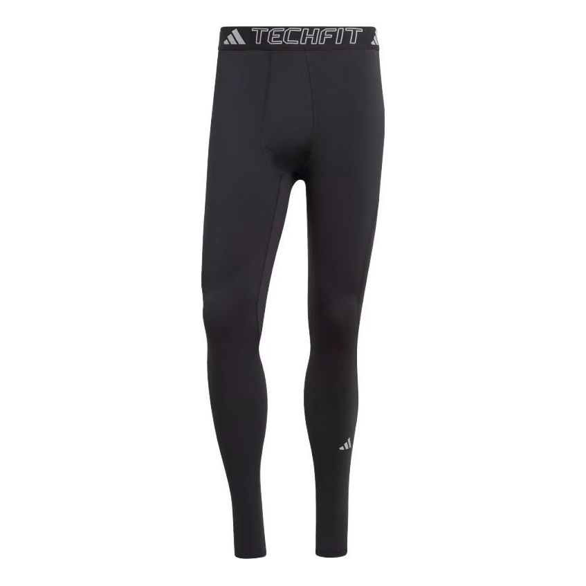 

Леггинсы adidas COLD.RDY Techfit Training Long Leggings 'Black'