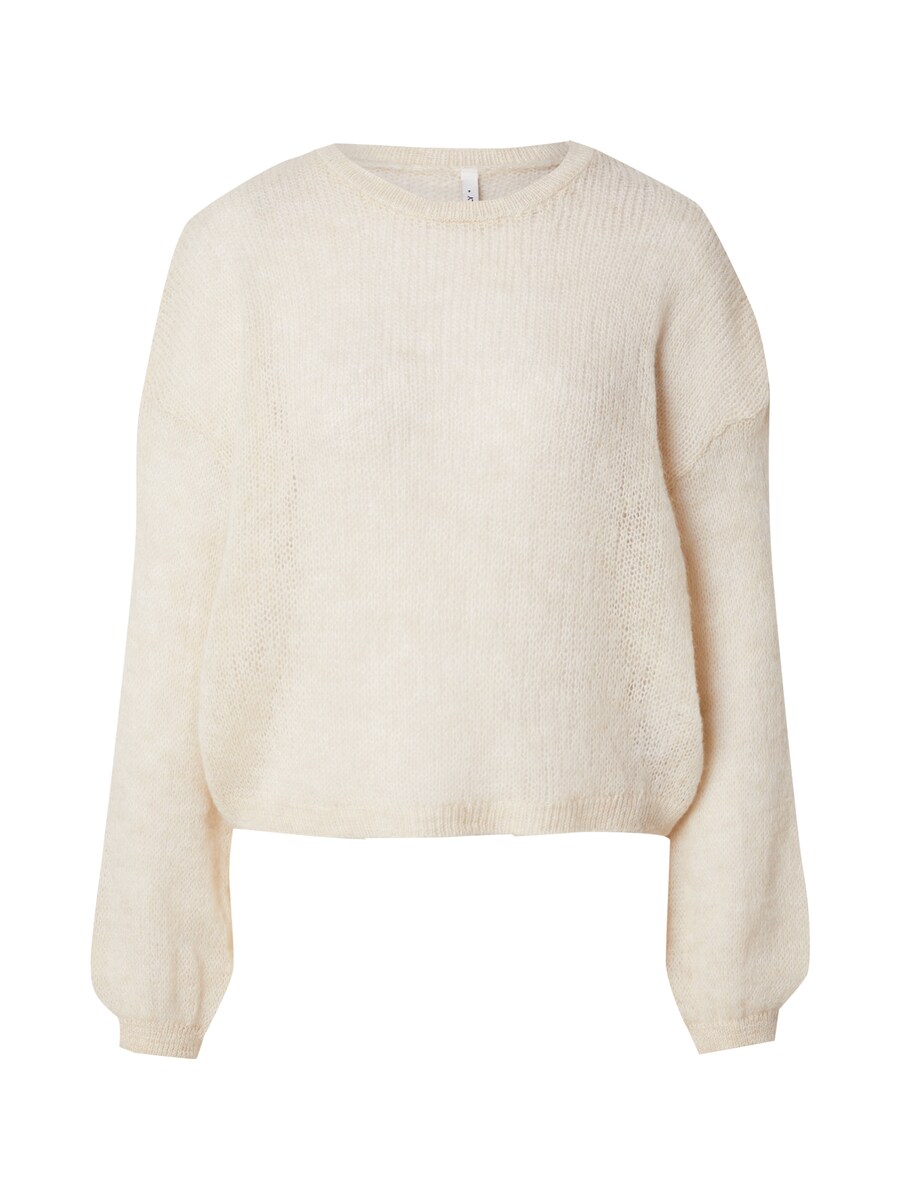 

Свитер ONLY ONLKRISTY, светло-серый