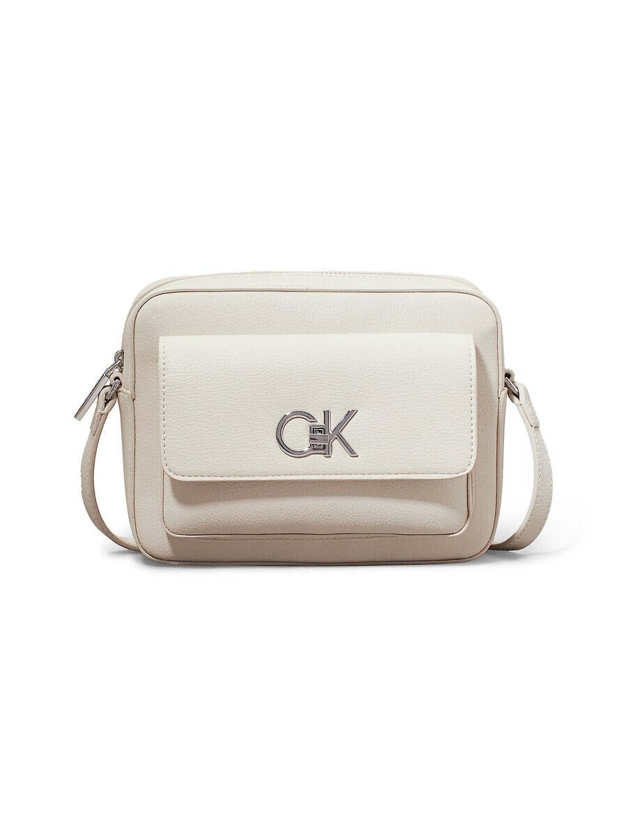 

Сумка кросс-боди Calvin Klein Crossbody, серый