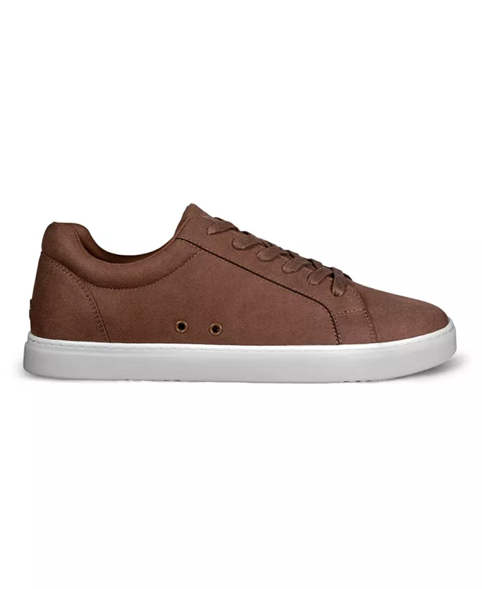 Женские кроссовки Mocha Low-top Fuego, коричневый — фото 2