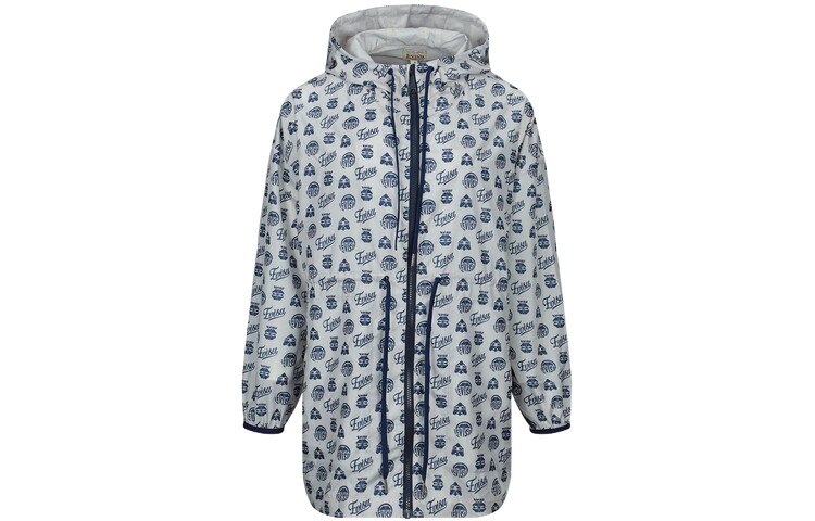 

Куртка женская хаки по всей земле Evisu