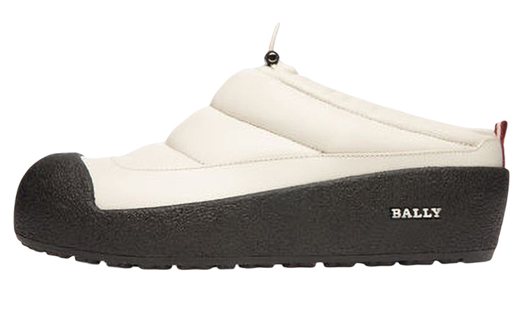 

Тапочки женские Bally