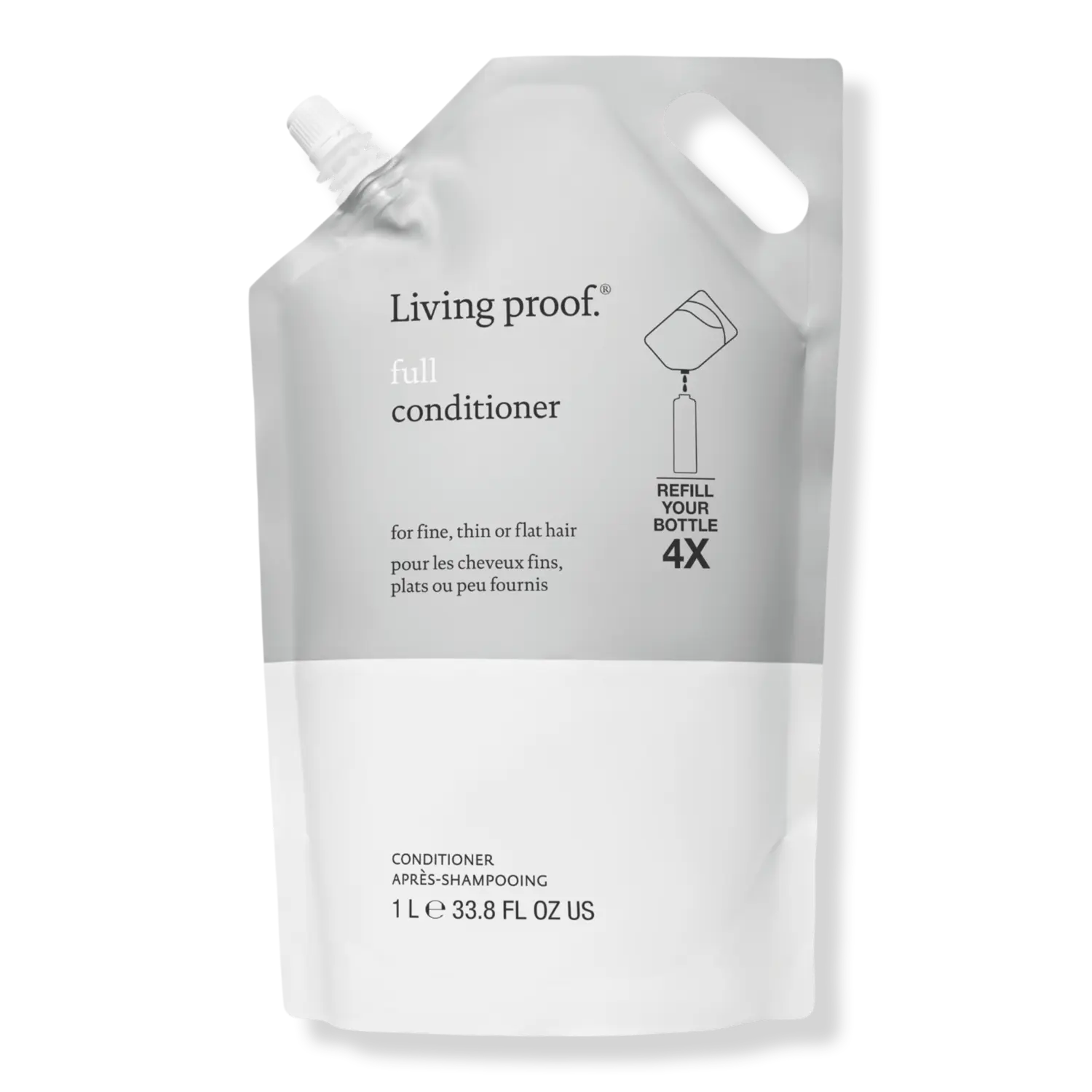 

Полный кондиционер Living Proof, 32.0 oz