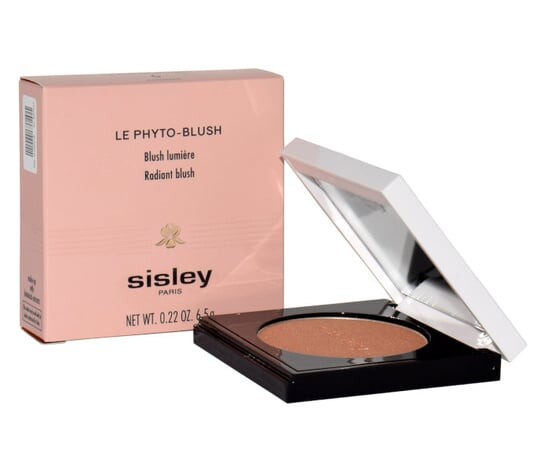 

Румяна 6 с мерцающим эффектом 6,5 г Sisley