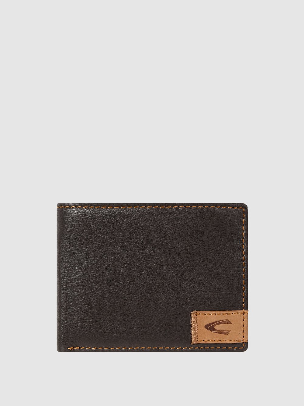 

Кожаный кошелек camel active