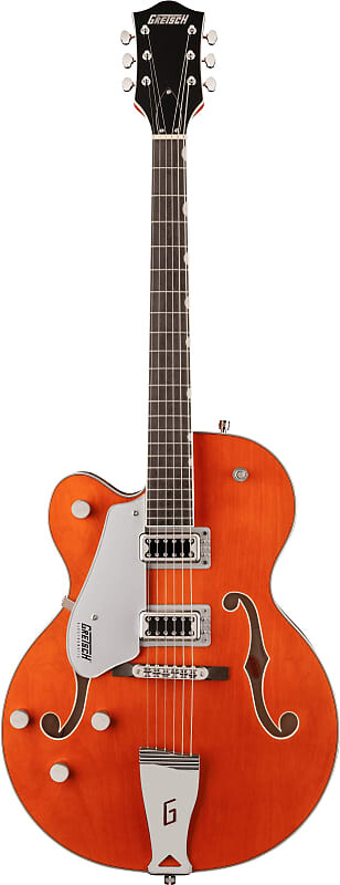 

Электрогитара Gretsch G5420LH Electromatic Left-Handed Orange Stain