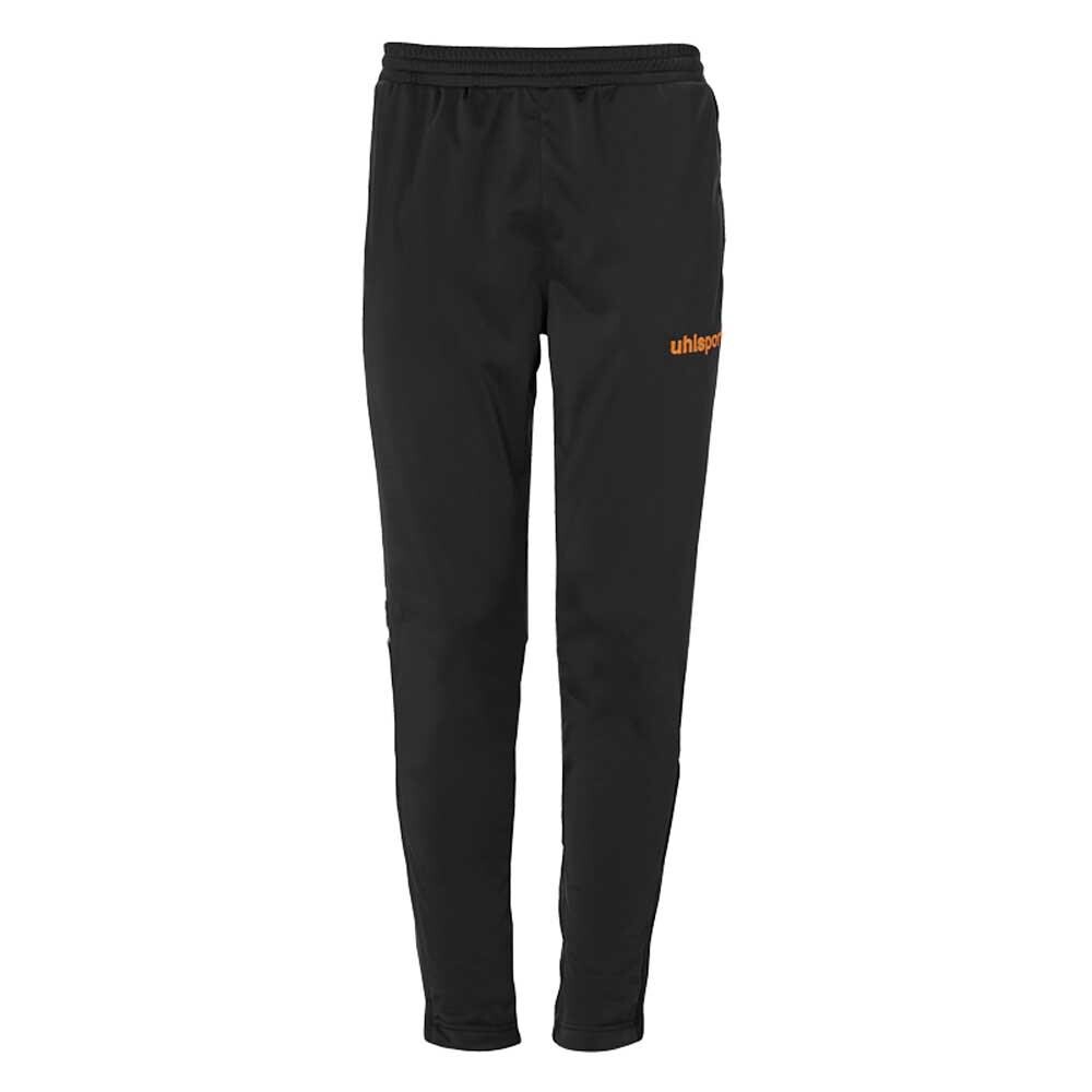 

Спортивные брюки Uhlsport Score, черный