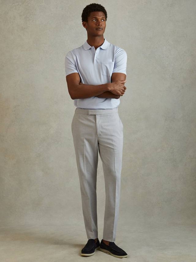 

Свободные брюки на шнурке Reiss