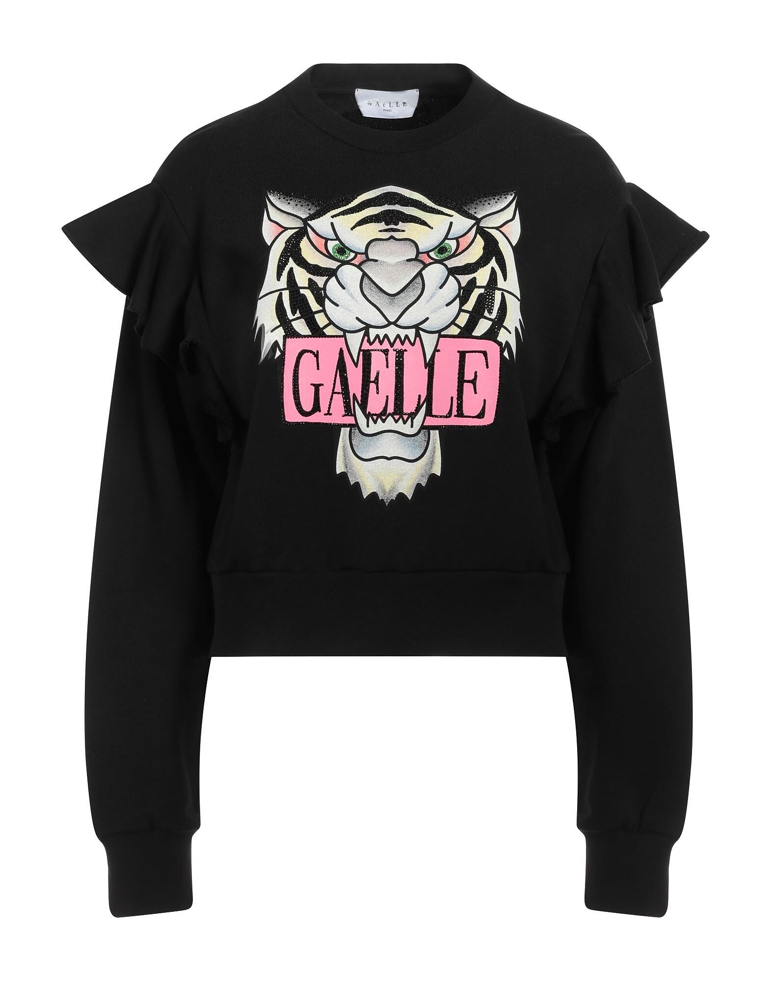 

Толстовка Gaëlle Paris, черный