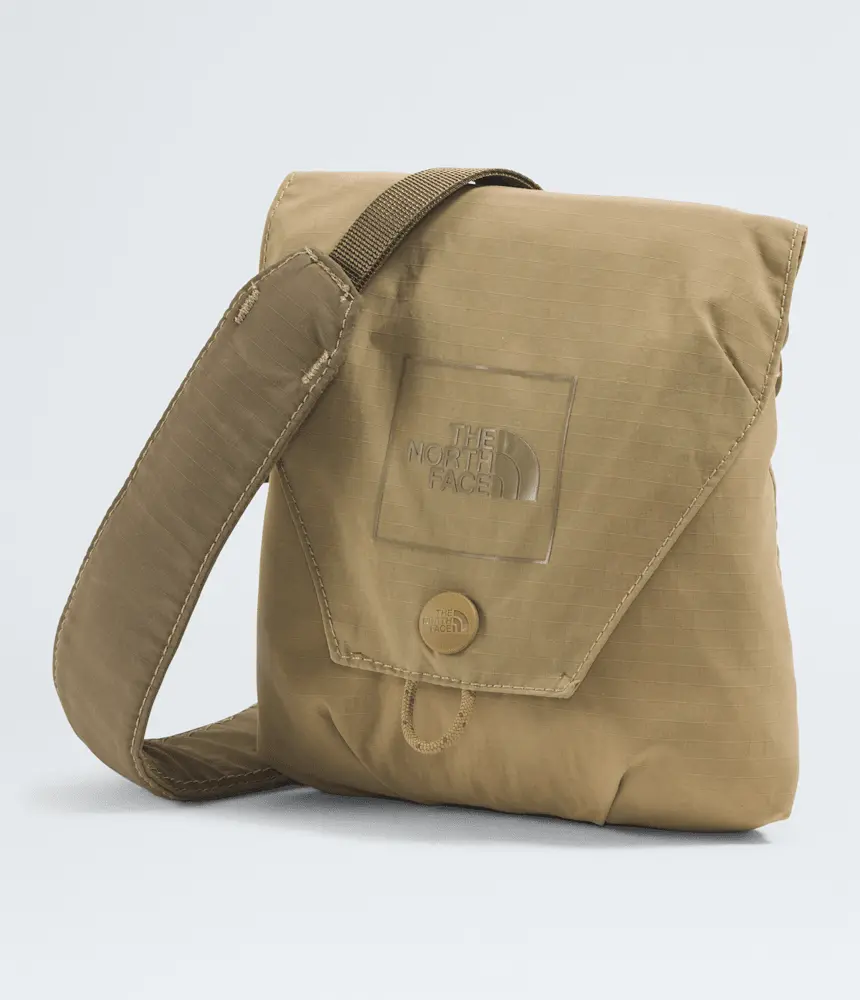 

Сумка через плечо Glen Canyon Pocket The North Face, Caraway Seed/Cedar