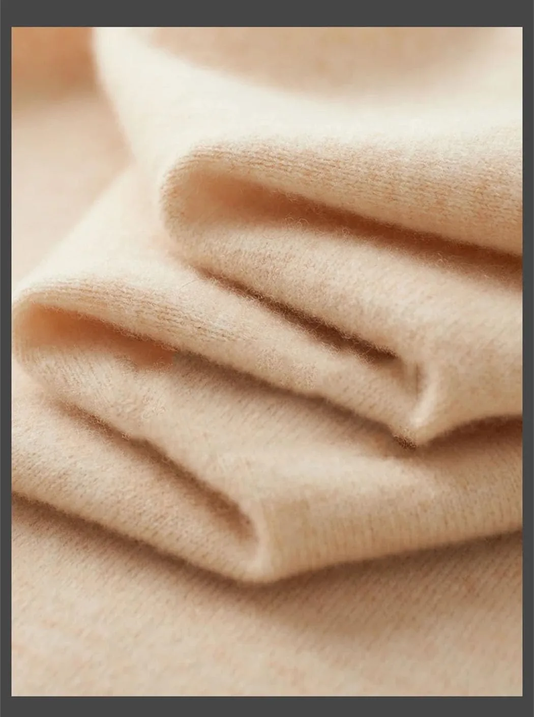 

Мужской тонкий свитер из мериносовой шерсти