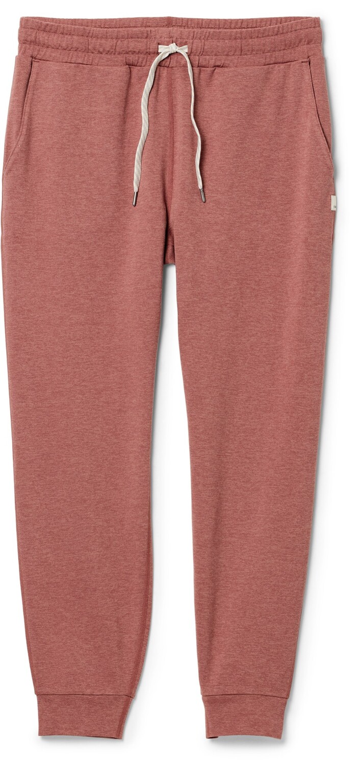 

Брюки Performance Jogger – женские Vuori, красный
