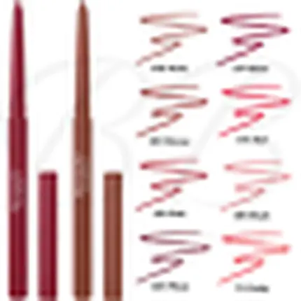 

Помада ColorStay 8 Hour Long Lasting Matte with Sharpener - All Shades - NEW