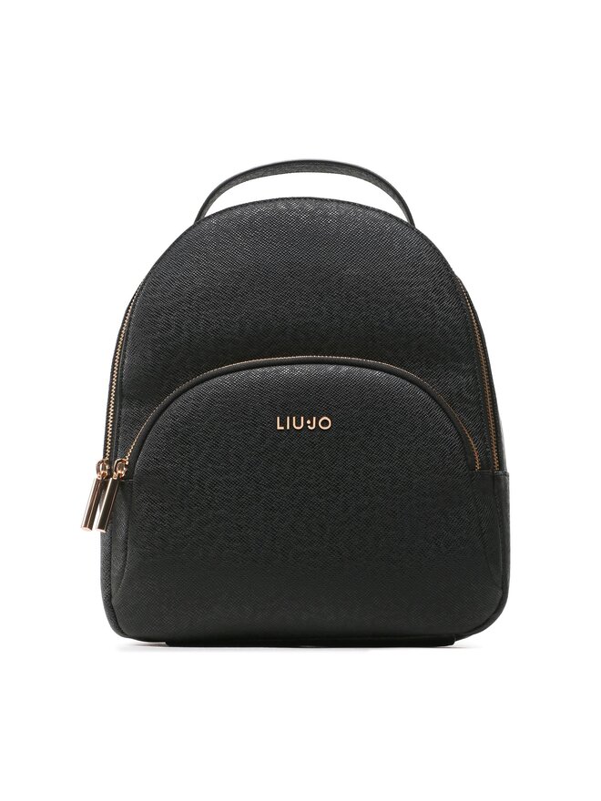 

Рюкзак M Backpack AXX009 E0087 Liu Jo, черный