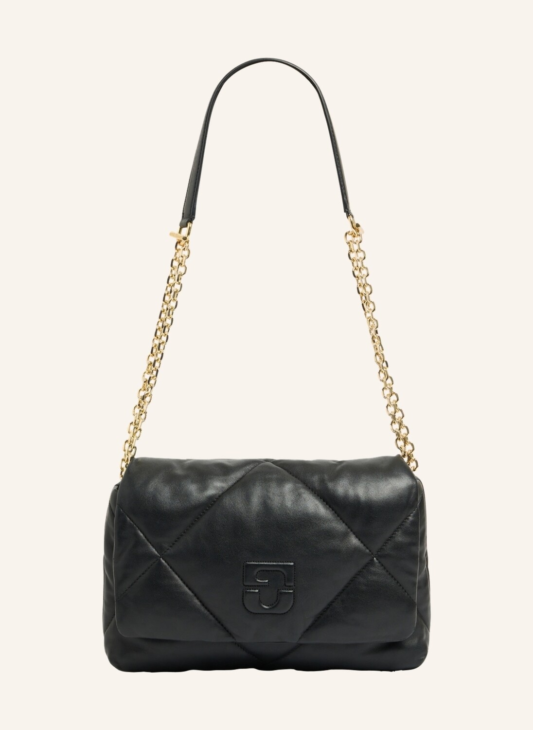 

Сумки ле фанни Gerard Darel, черный