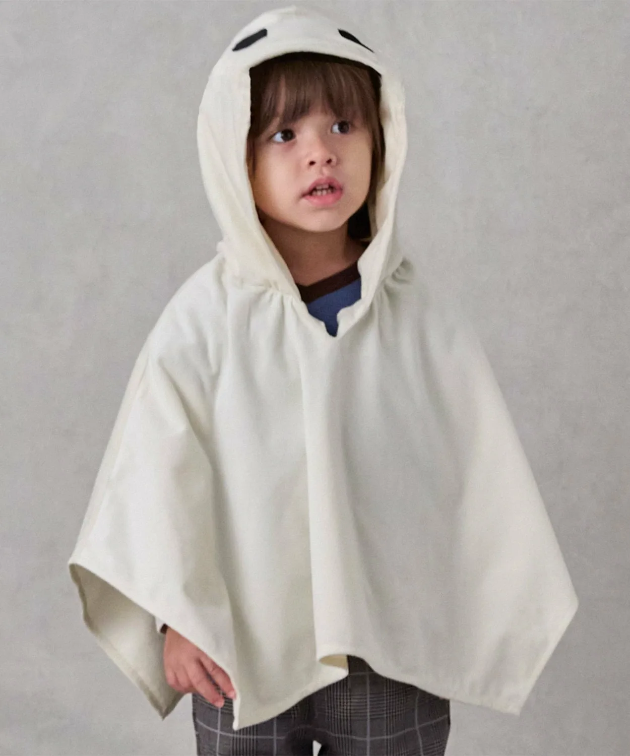 Костюм Petit main, Off white