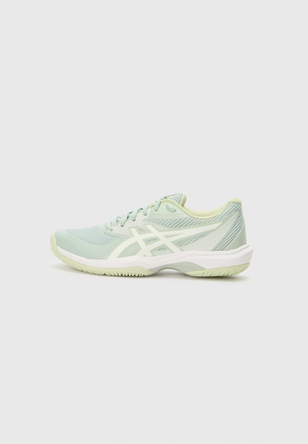 

Теннисные туфли GAME ASICS, мятный