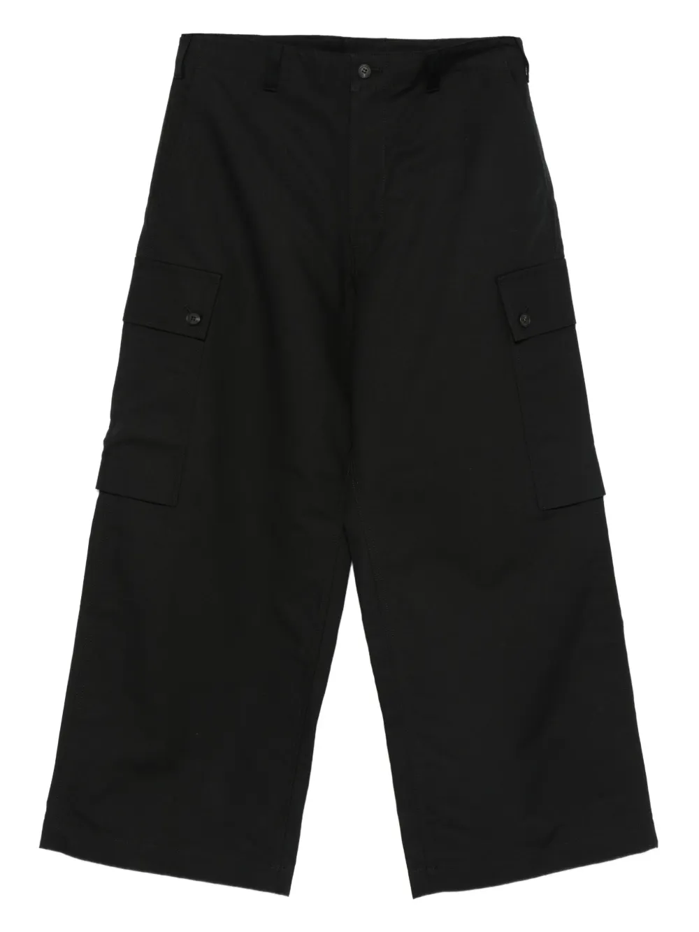 

Брюки карго Comme des Garçons Homme, черный