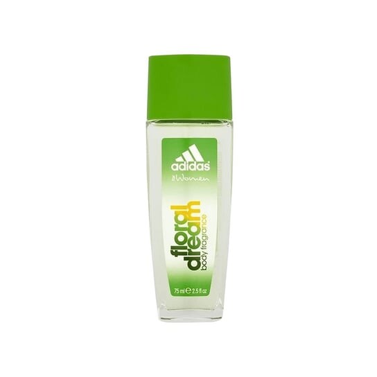 

Натуральный дезодорант-спрей для женщин, 75 мл adidas, Floral Dream