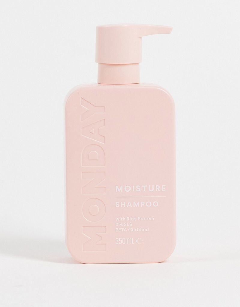 

MONDAY Haircare Увлажняющий шампунь, 12 унций