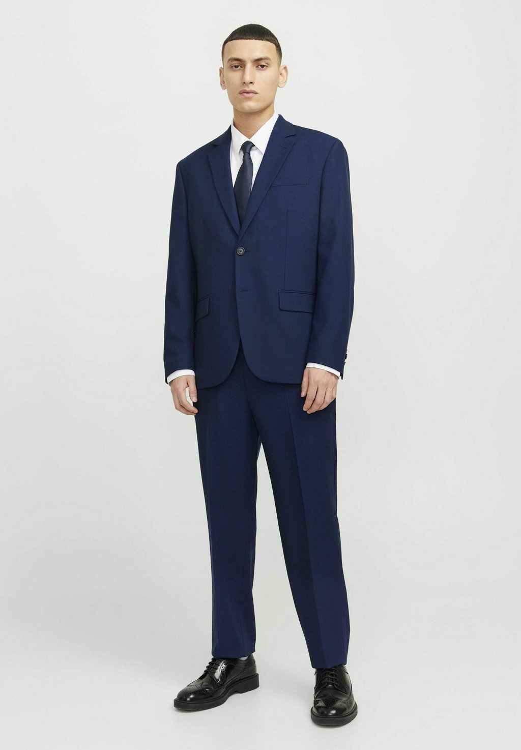 

Костюм REGULAR FIT Jack & Jones PREMIUM, синий