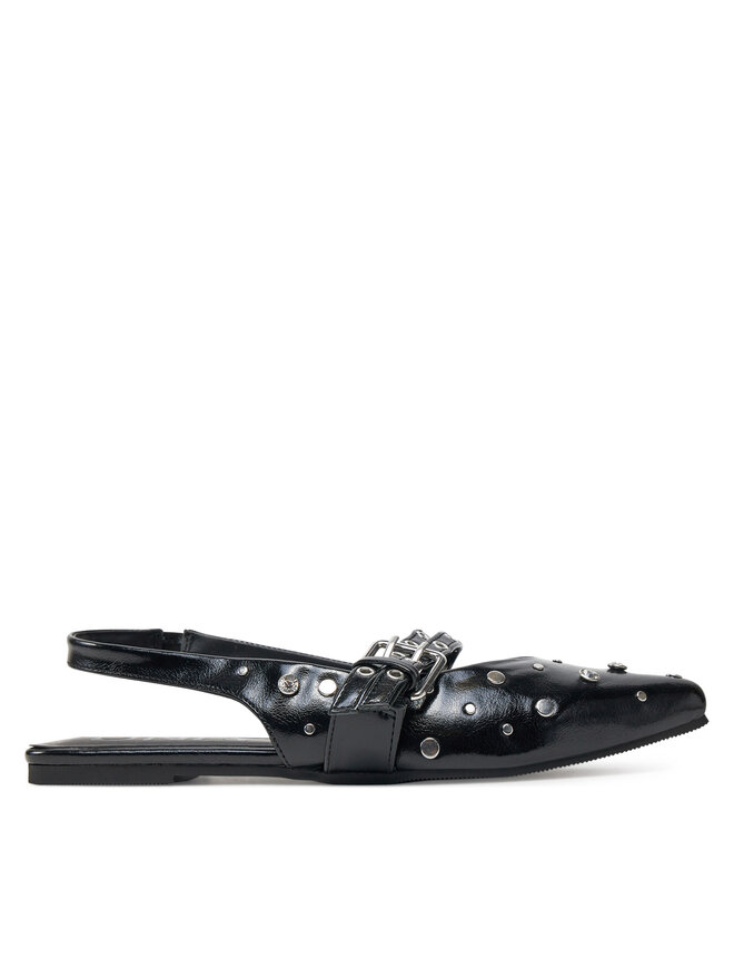 Сандалии ONLY Shoes, черный