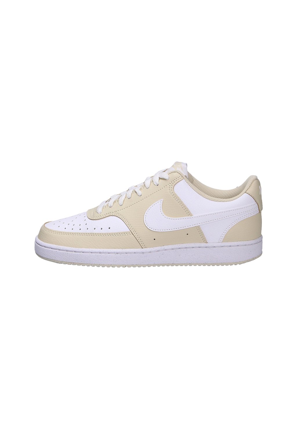 

Кроссовки COURT VISION Nike Sportswear, хаки