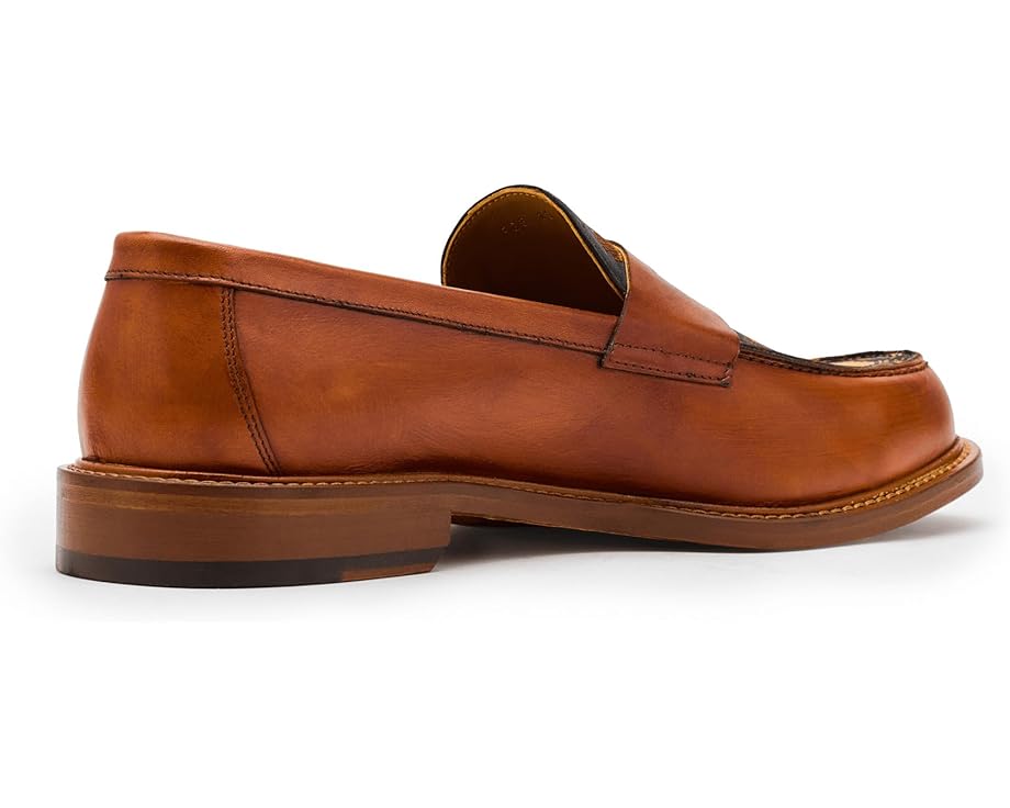 Мужские лоферы Taft Jackloafer, Eden — фото 3