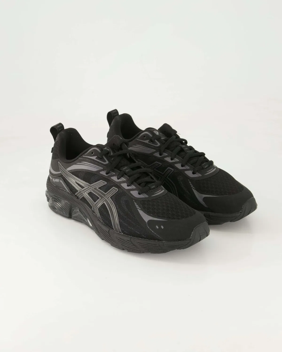 Кроссовки низкие, Asics, черный