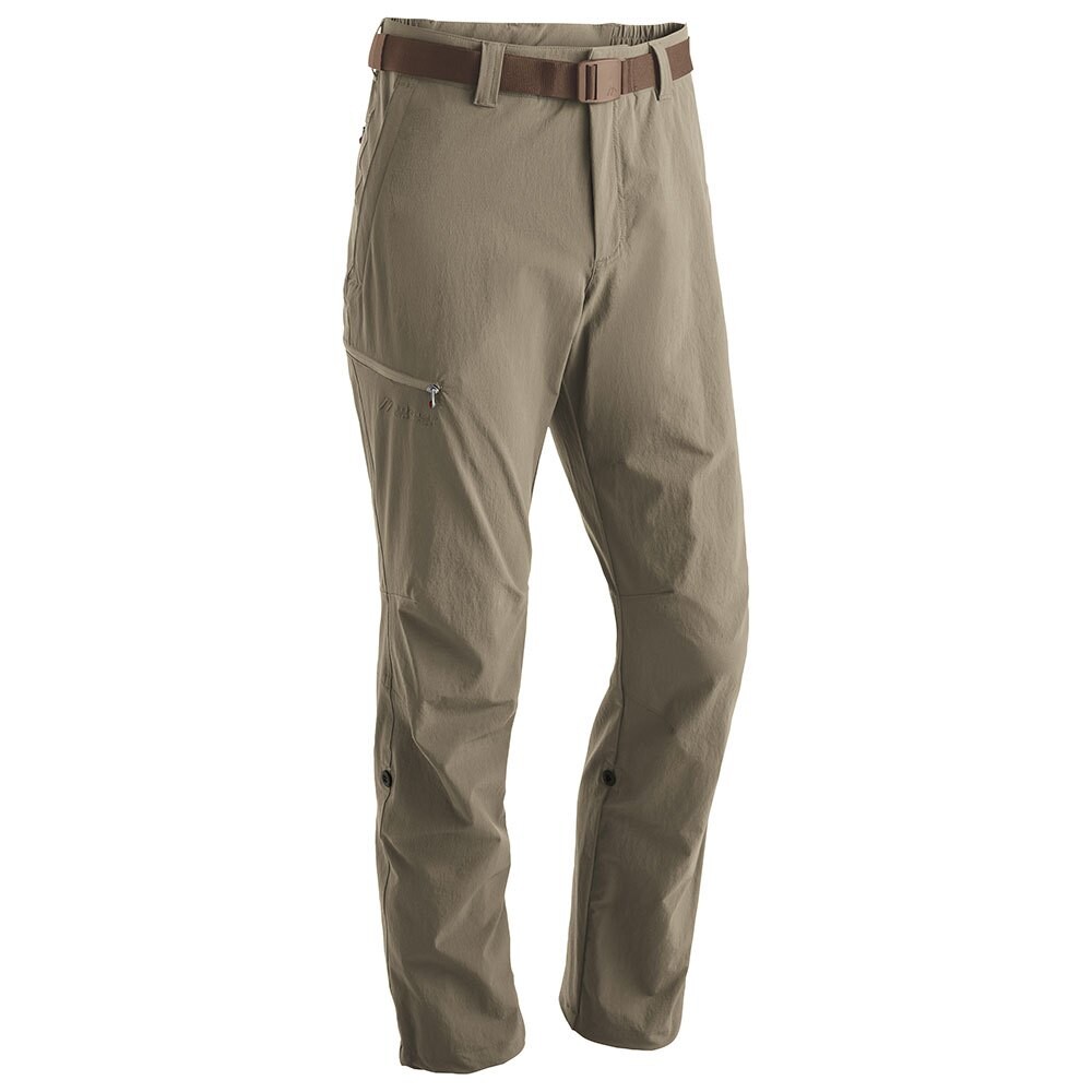 

Брюки Maier Sports Hiking Nil, бежевый