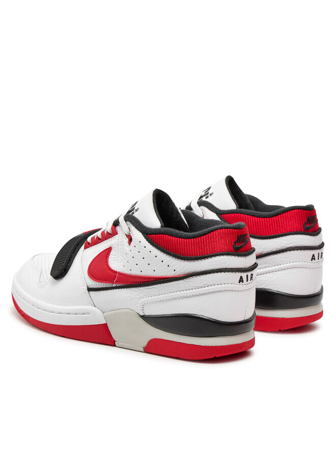 Кроссовки Nike, белый — фото 3