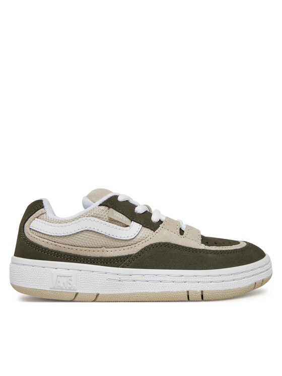 

Кроссовки Speed WS VN000S645TS1 Vans, зеленый