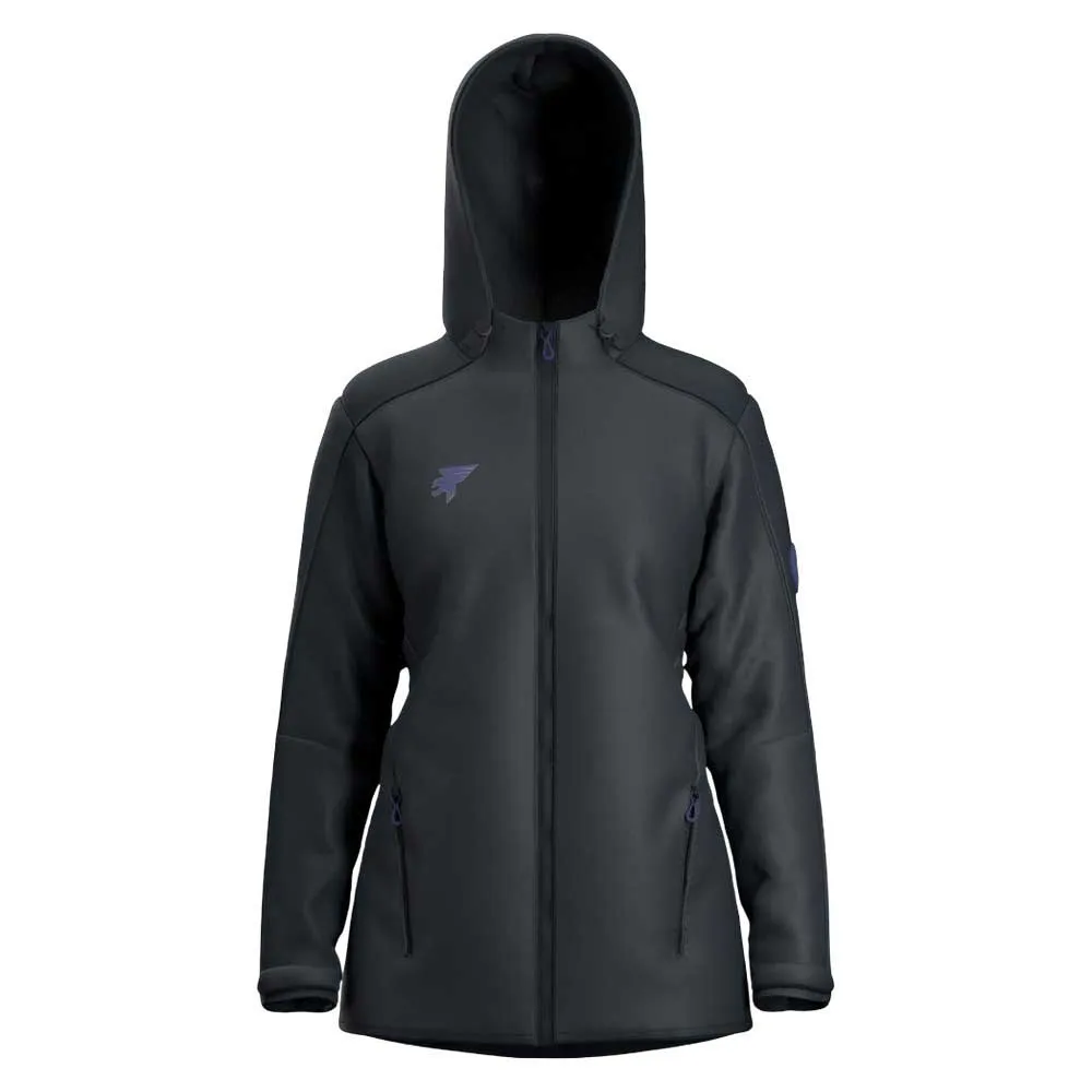 

Куртка Joma Alpes, черный