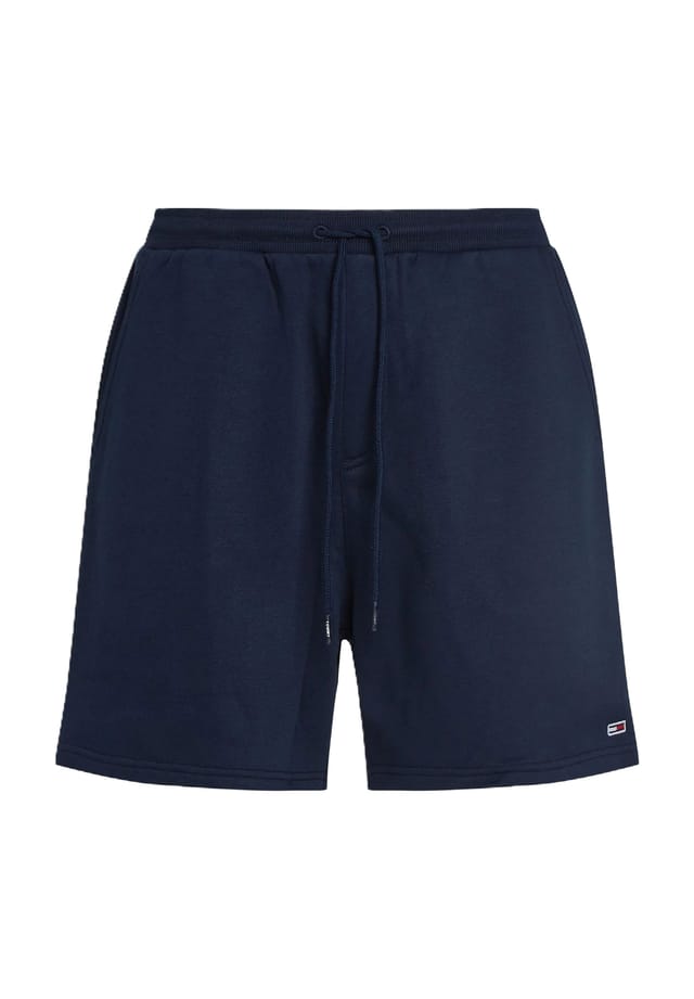 

Шорты на шнурке Tommy Jeans, цвет c1g dark night na