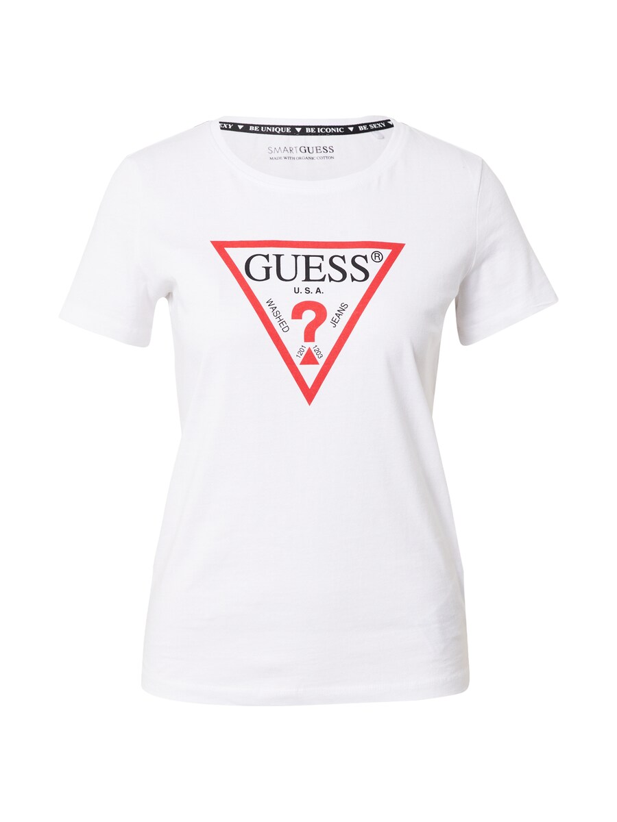 

Рубашка GUESS, белый