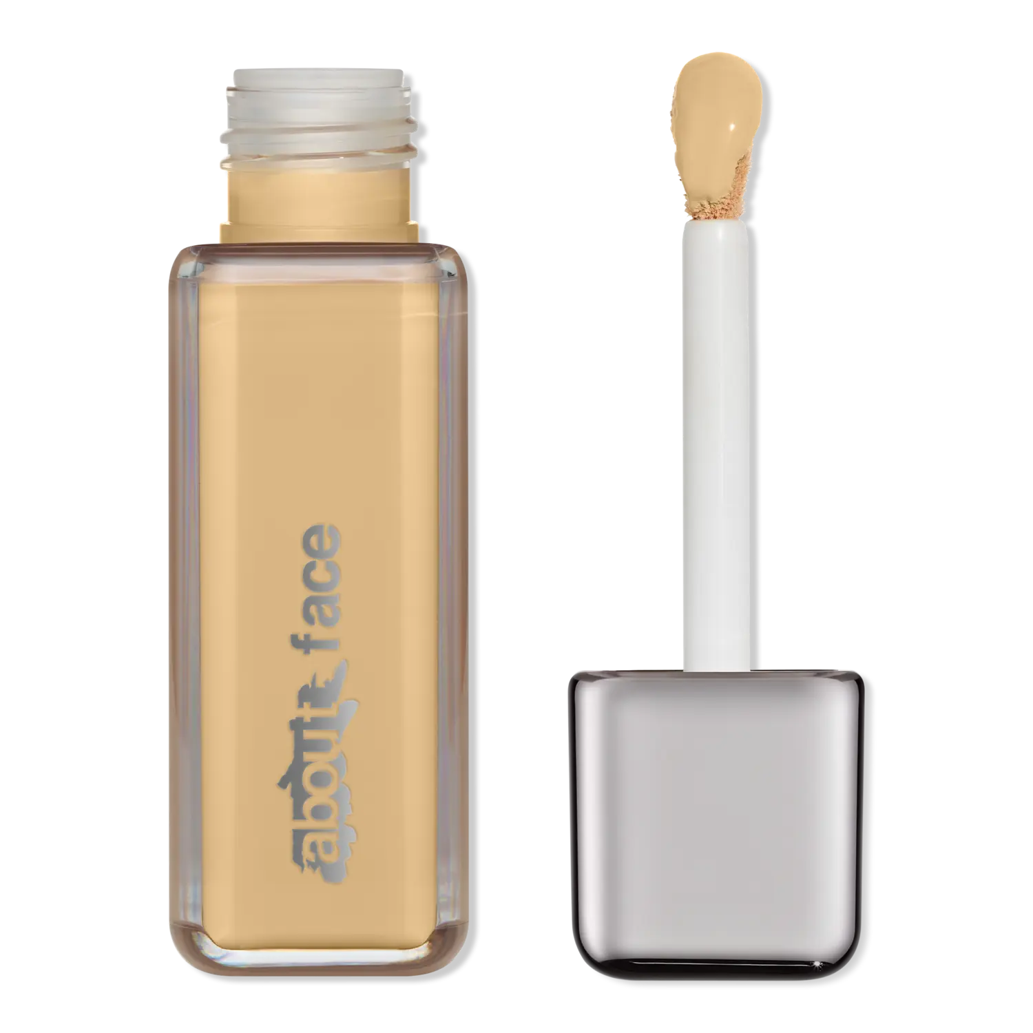 

Тональный крем THE PERFORMER Skin-Focused Foundation about-face, LM1NEUTRAL (light medium with neutral undertones)