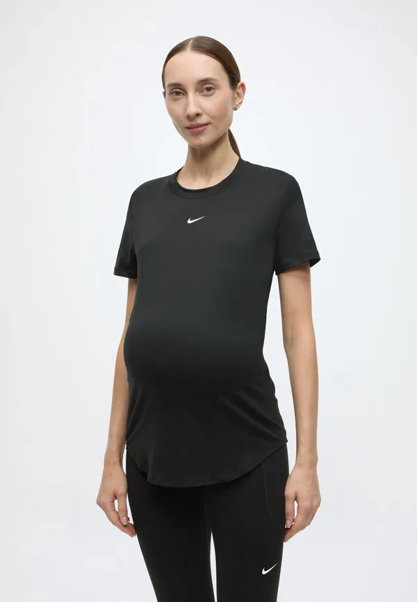 

Спортивная футболка Nike Performance, Black/(White), Белый, Спортивная футболка Nike Performance, Black/(White)
