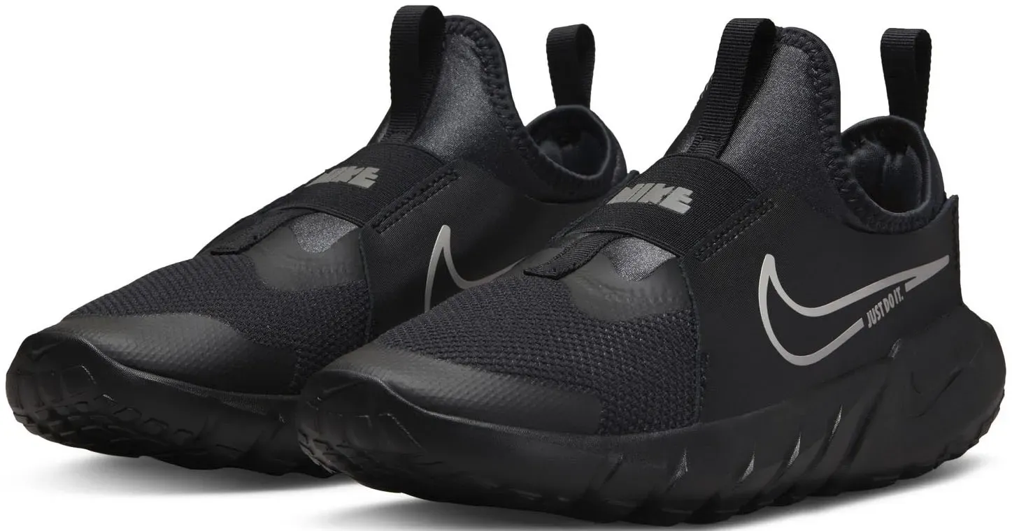 

Кроссовки Nike "FLEX RUNNER 2 (GS)", черный