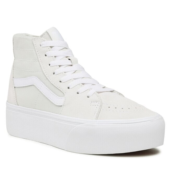 

Кроссовки Vans UaTapered, экрю, Бежевый, Кроссовки Vans UaTapered, экрю