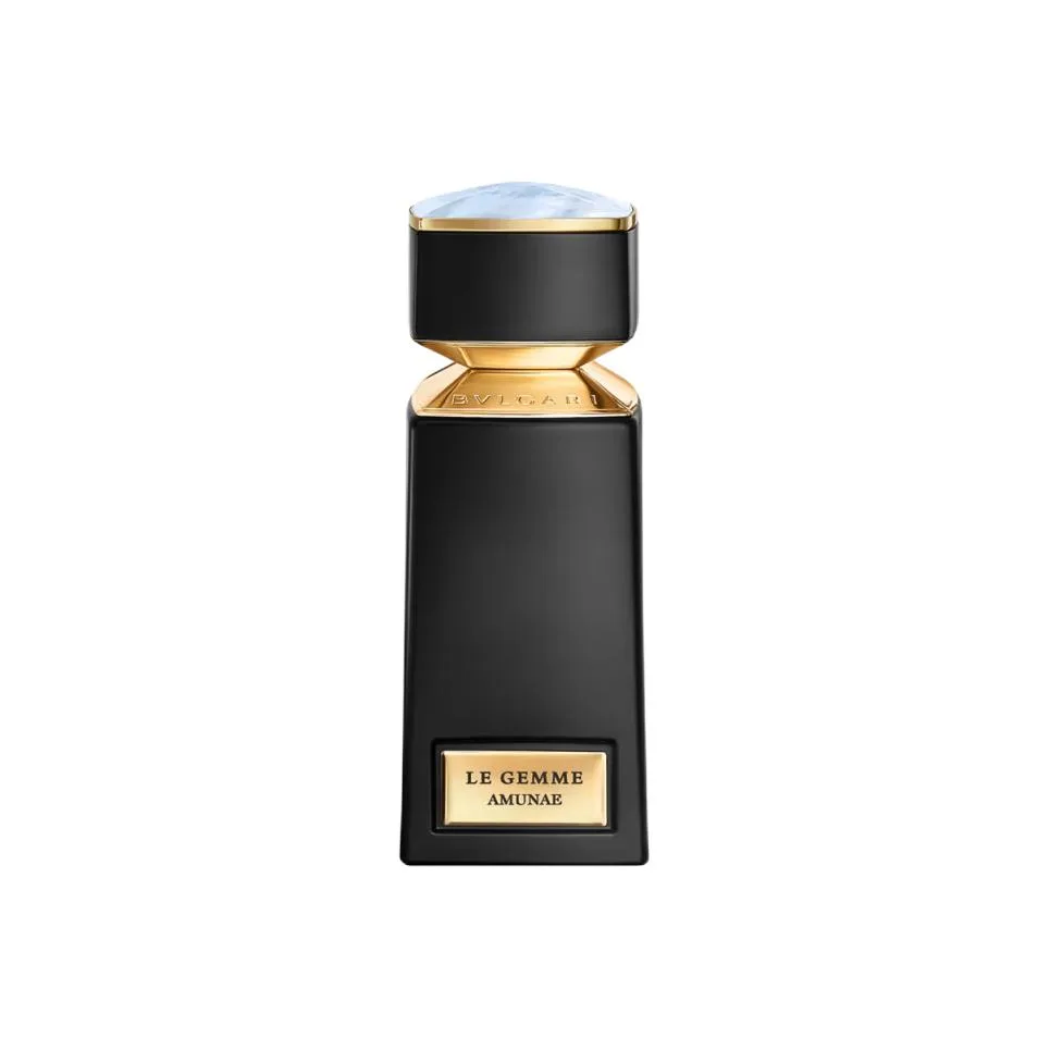 BVLGARI Духи Moonlight Gemstone Perfumes Woody Floral Eau De Parfum EDP с нотами жасмина и мускуса, 60 мл/125 мл, 60ml — фото 2