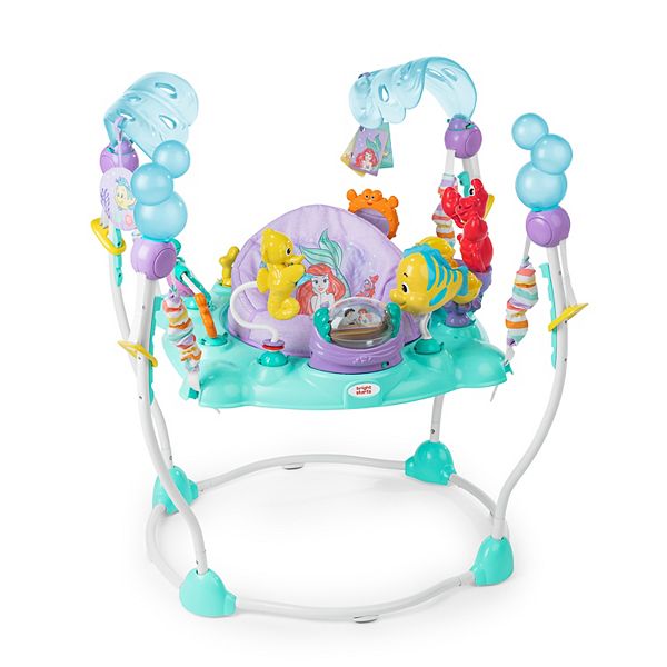 Джемпер Disney's The Little Mermaid Sea of Activities Bright Starts