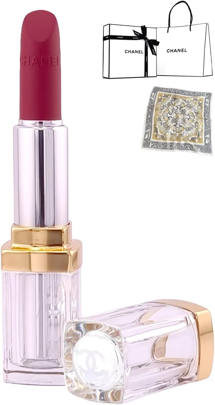 Помада Chanel Le Rouge Tranteen 07 Rouge Prive 0