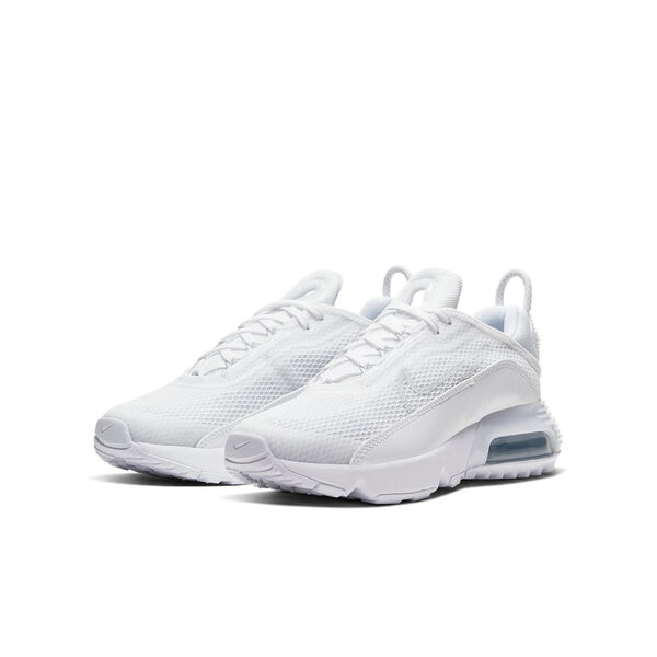 Кроссовки air max 2090 Nike, белый — фото 3