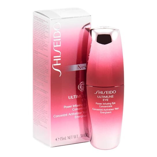 

Сыворотка для глаз, 15 мл Shiseido, Ultimune