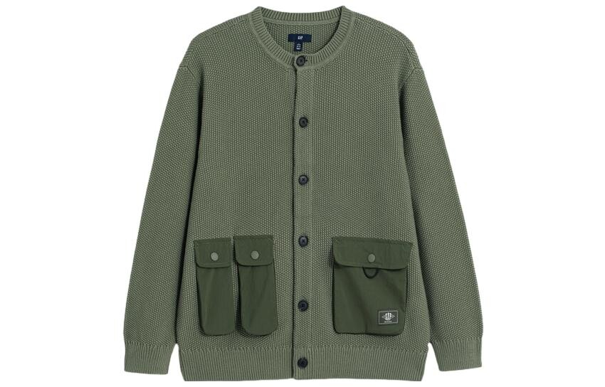 

GAP Мужской трикотаж, цвет Black